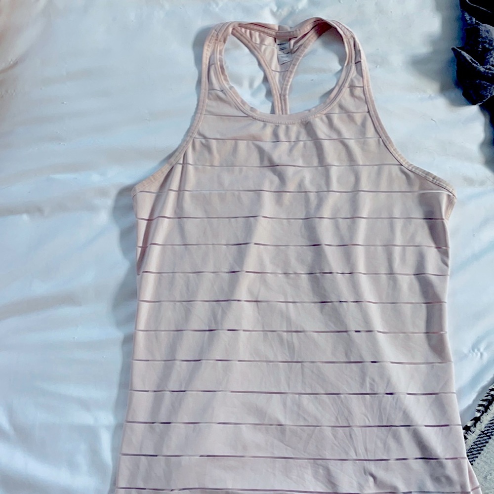 Athleta workout top